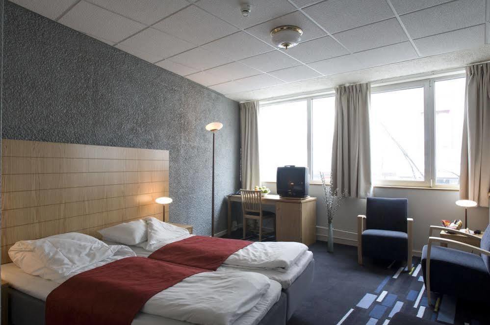 Comfort Hotel Stavanger Room photo