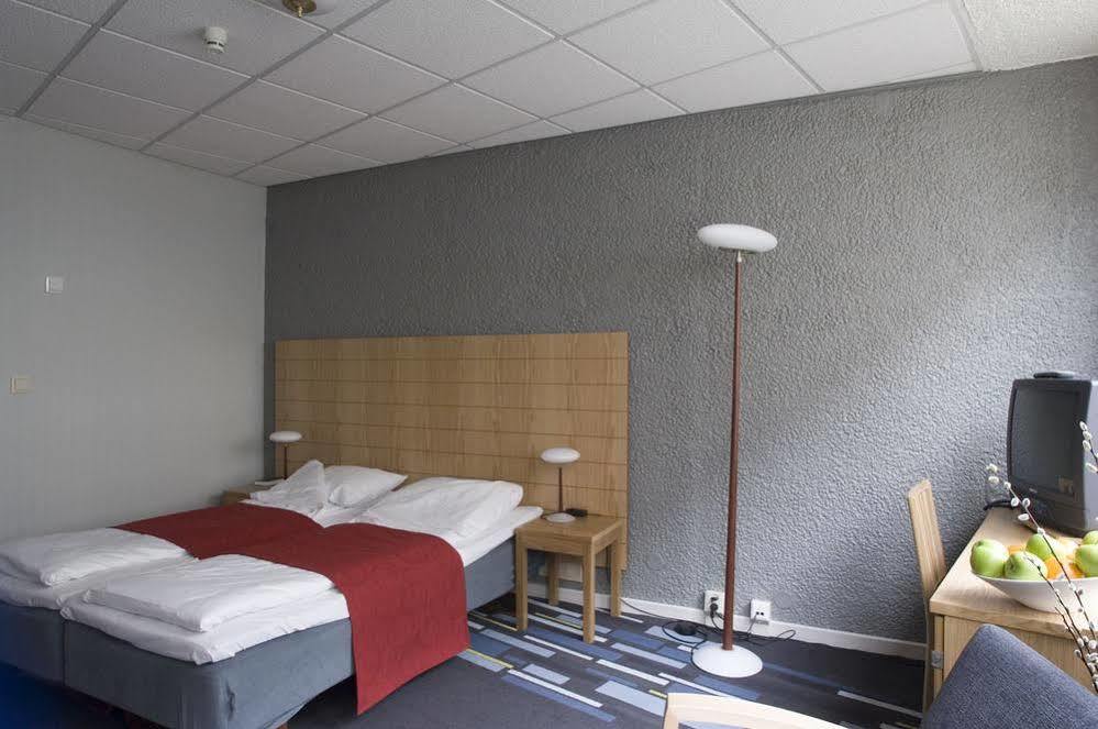 Comfort Hotel Stavanger Exterior photo