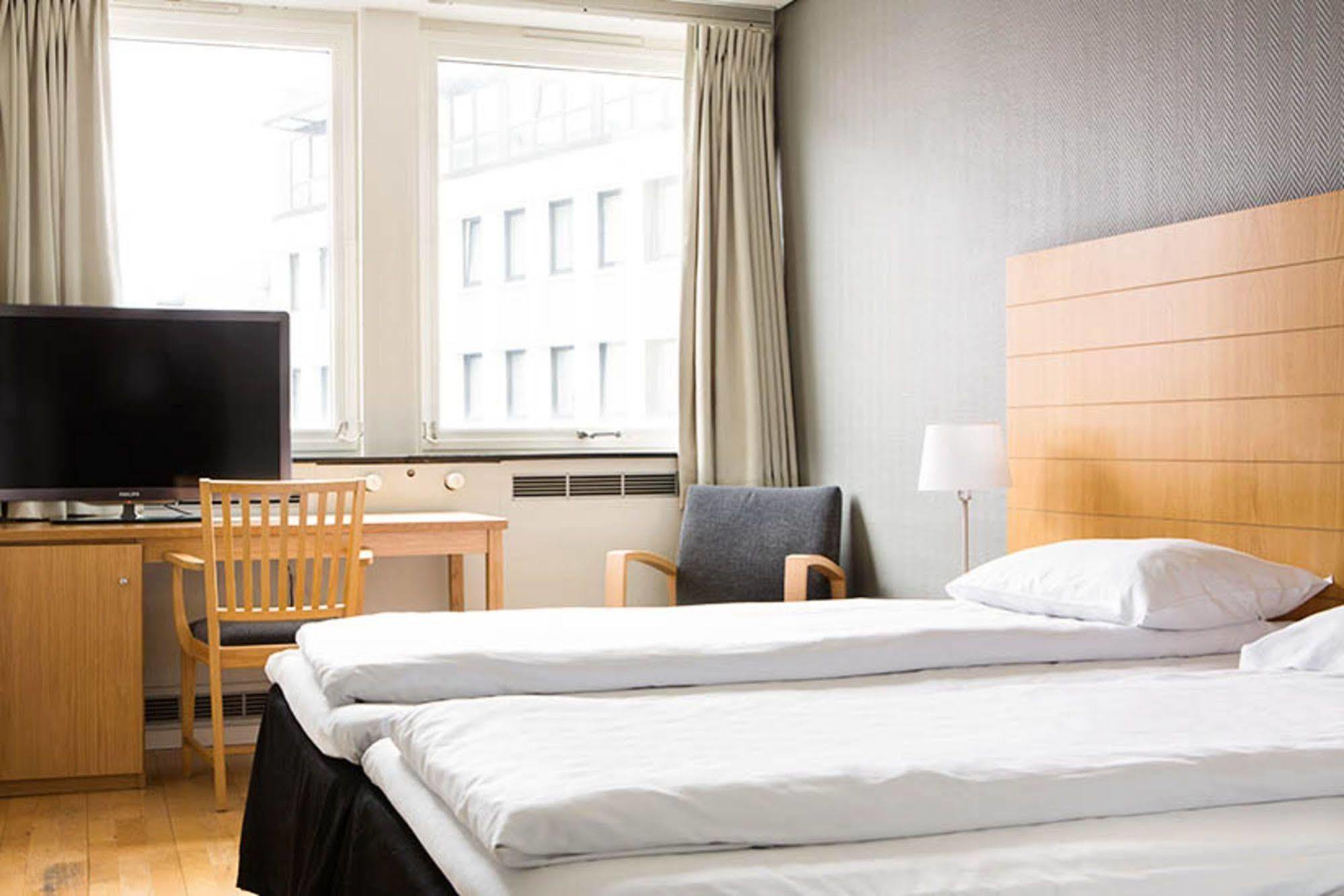 Comfort Hotel Stavanger Exterior photo