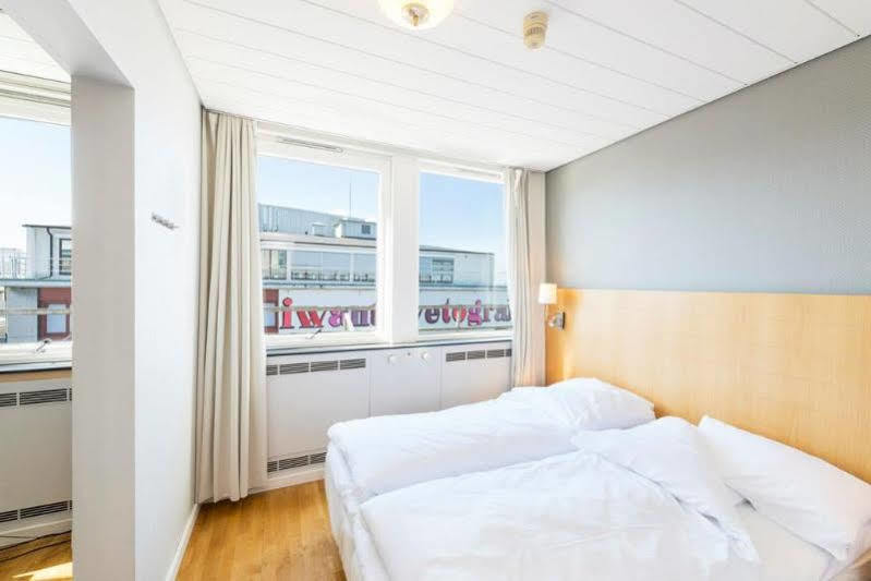 Comfort Hotel Stavanger Exterior photo